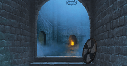 Unlock!: Short Adventures – Doo-Arann's Dungeon