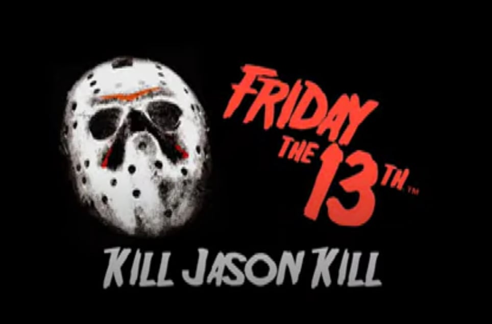 Friday the 13th: Kill Jason Kill [Season 2010]