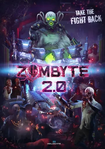 Zombyte [VR]