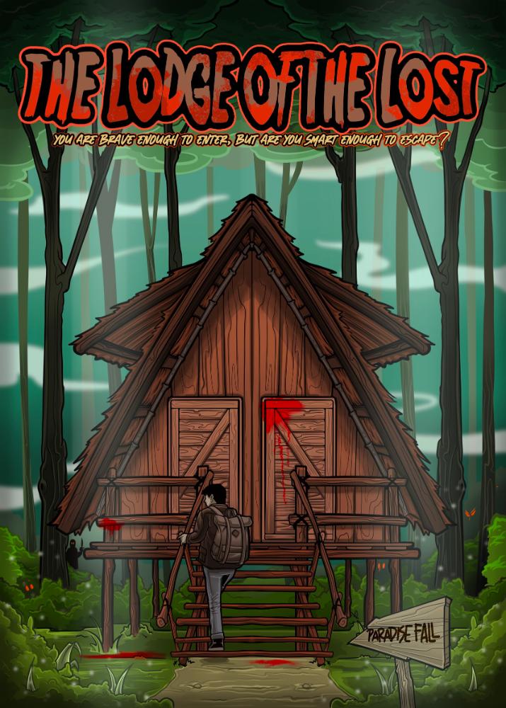 Lodge of the Lost