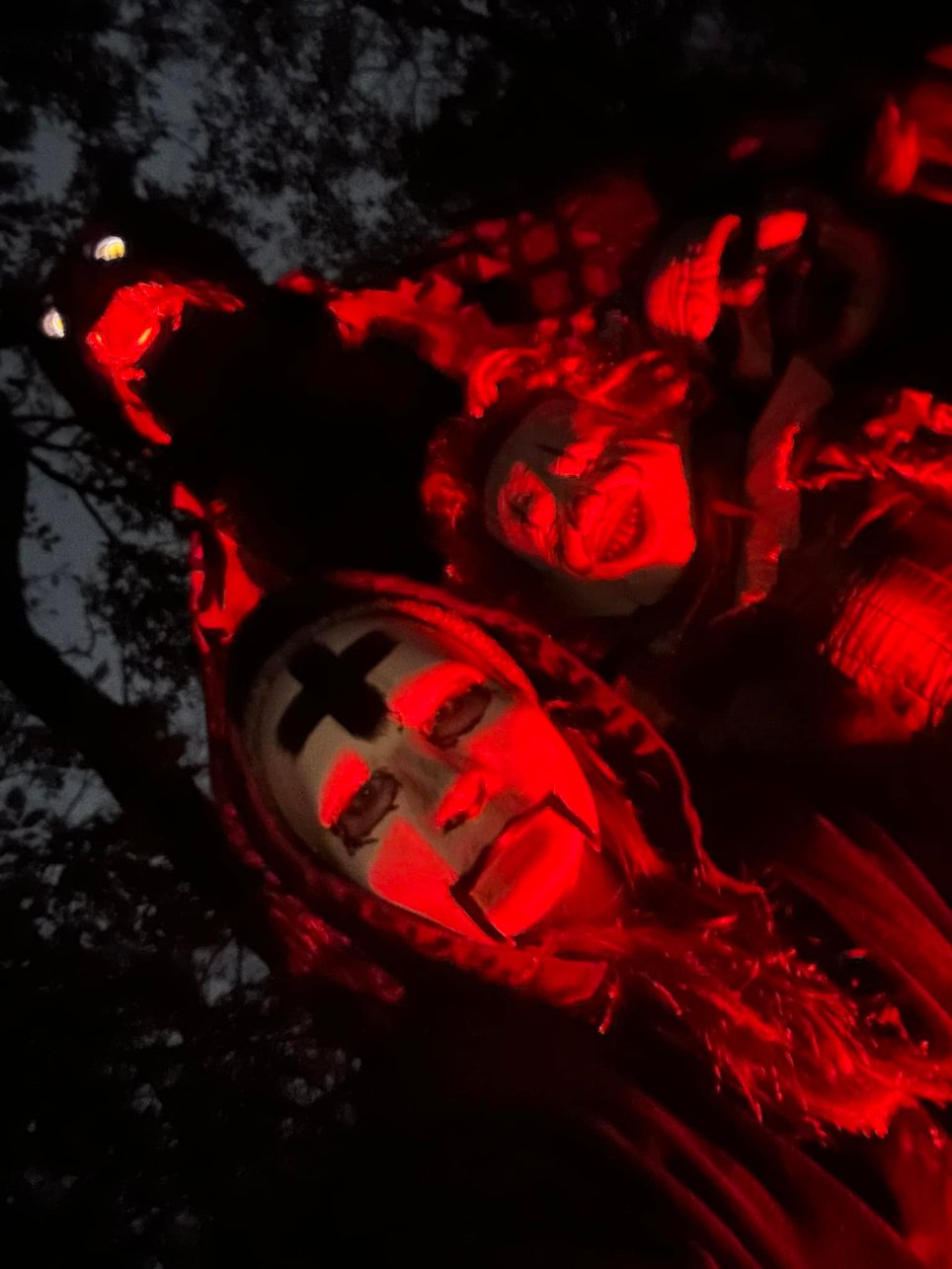 Haunted Trail