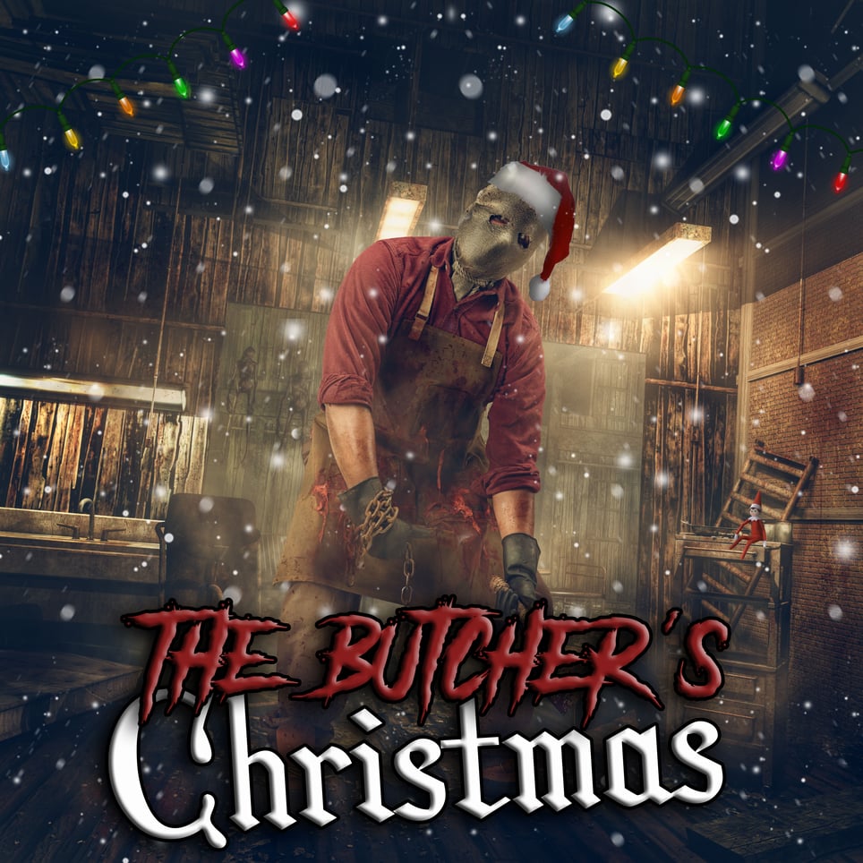 The Butcher's Christmas!