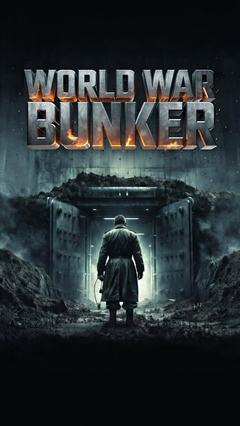 World War Bunker