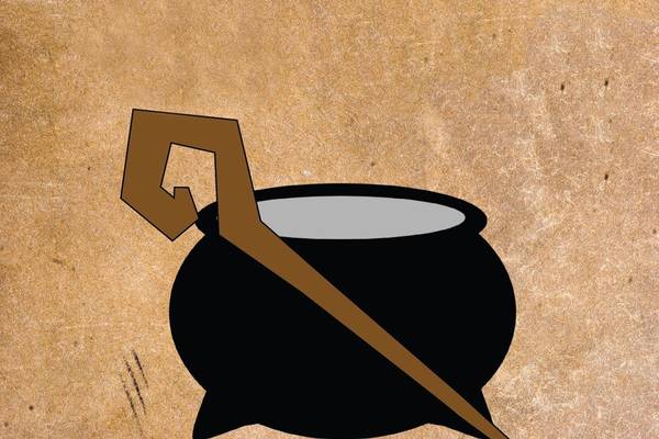 Wizards and Spells