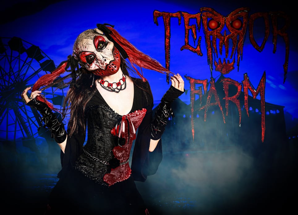 Terror Farm