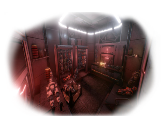 Cyberpunk [VR]