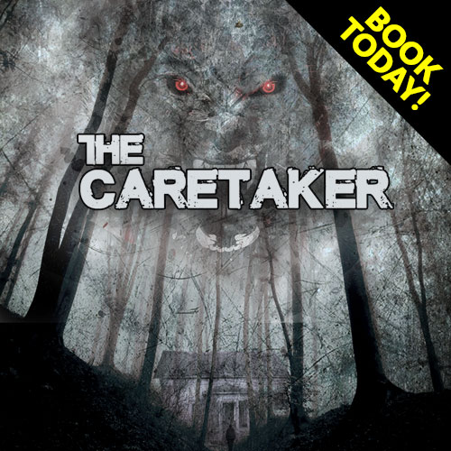 The Caretaker