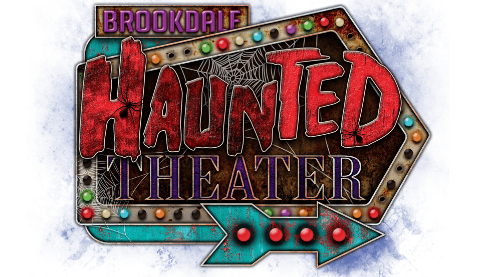 Brookdale Haunted Theater