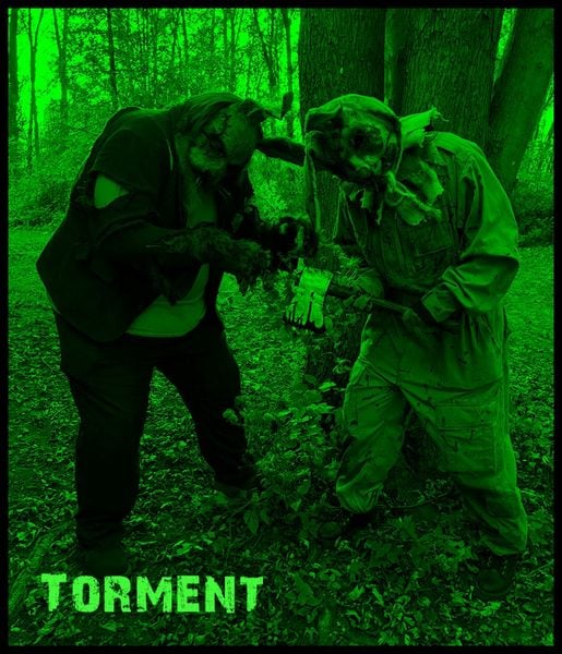 Torment
