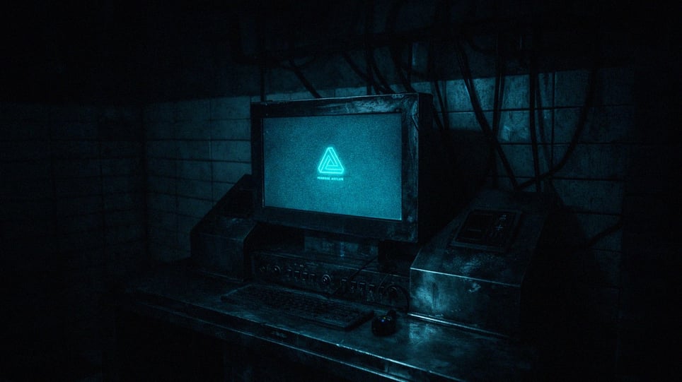 Lazarus: Obsession [Immersive Experience]