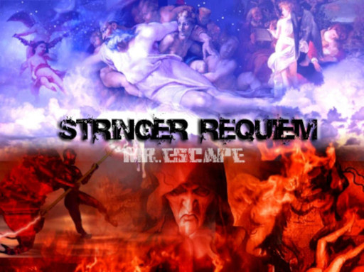 Stringer Requiem
