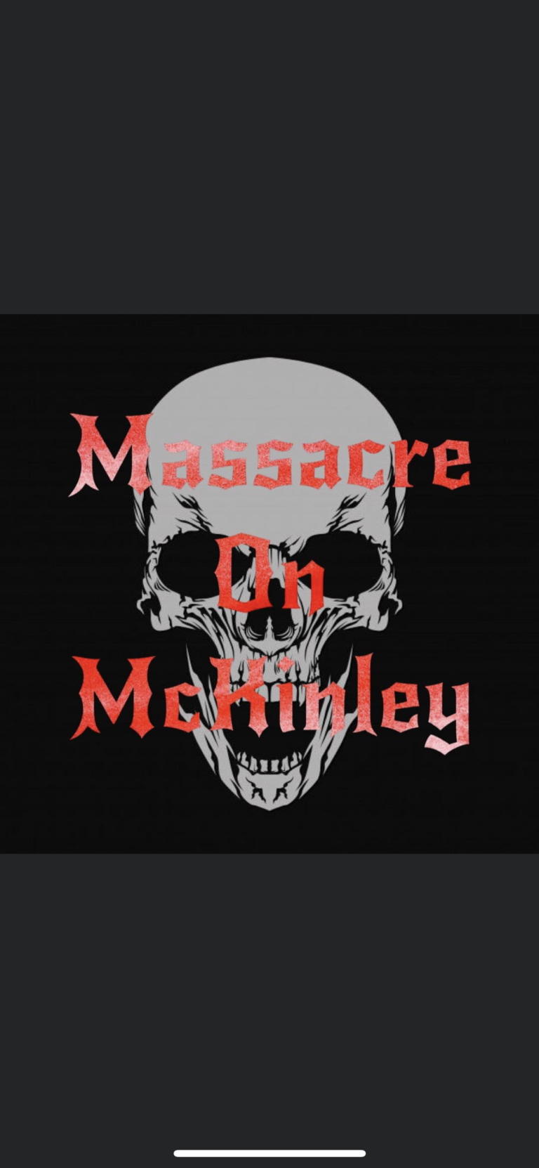 Massacre on McKinley