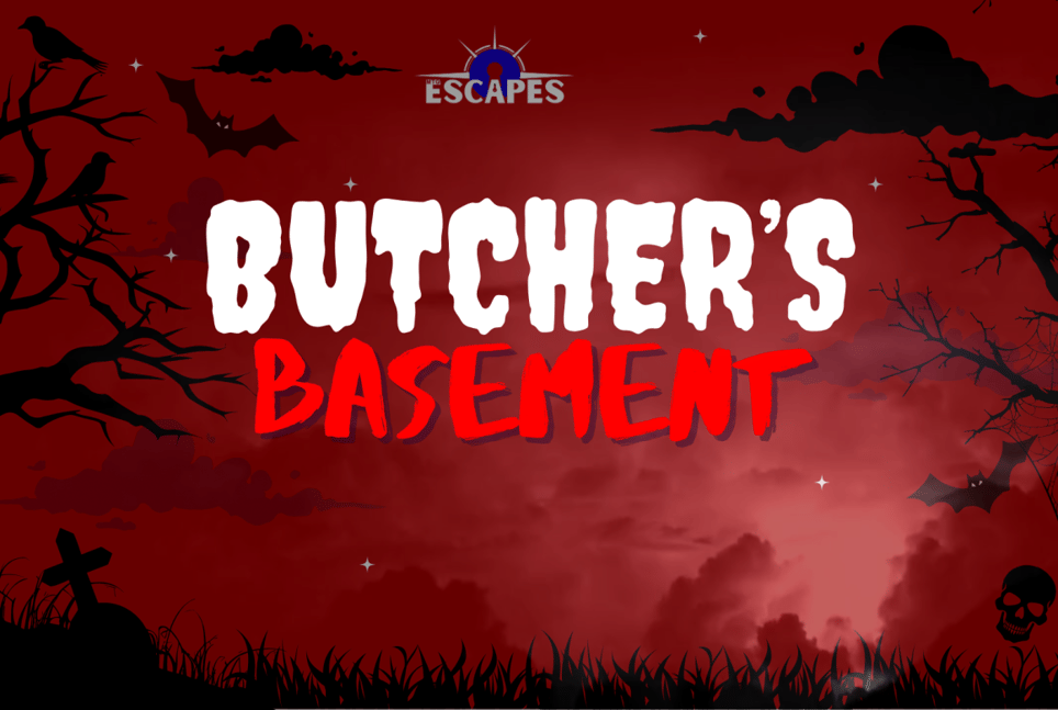 Butcher's Basement