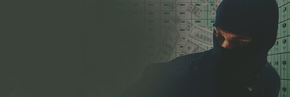 Bank Heist