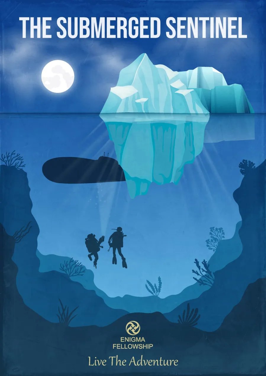 The Submerged Sentinel