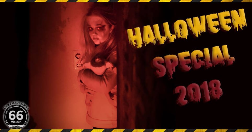 Halloween Special