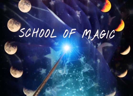 School of Magic