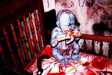 Blood Lust