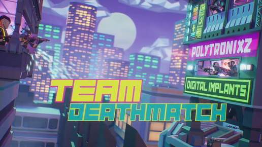 Shmooter: Ultimate Action Adventure [VR]