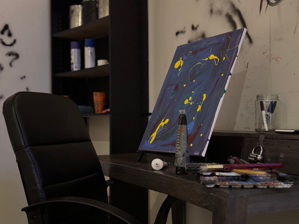 The Studio