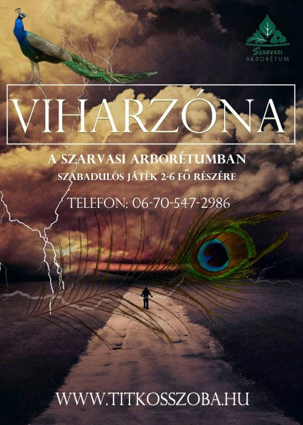 Viharzóna