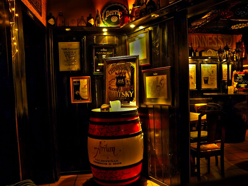 Dragons Of Dublin