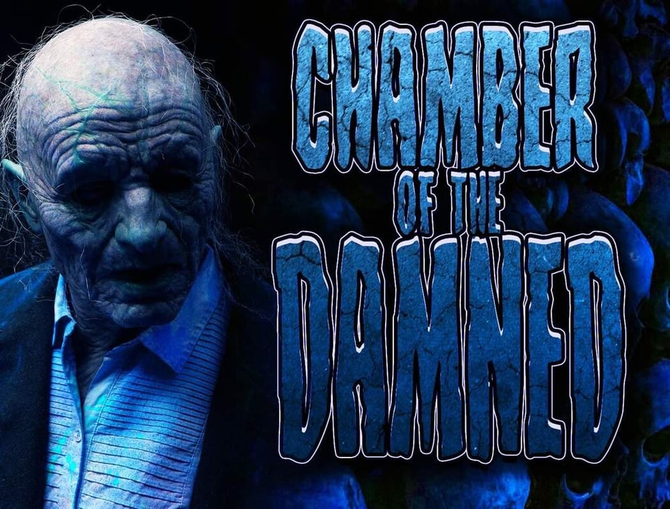 Chamber Of The Damned