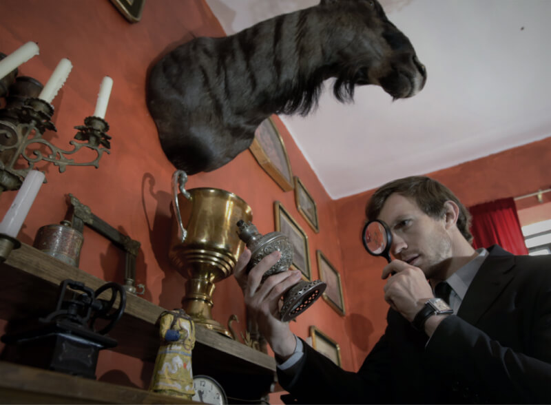 Sherlock