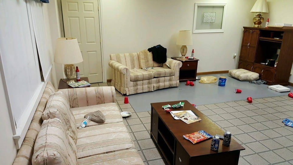 The Bunker