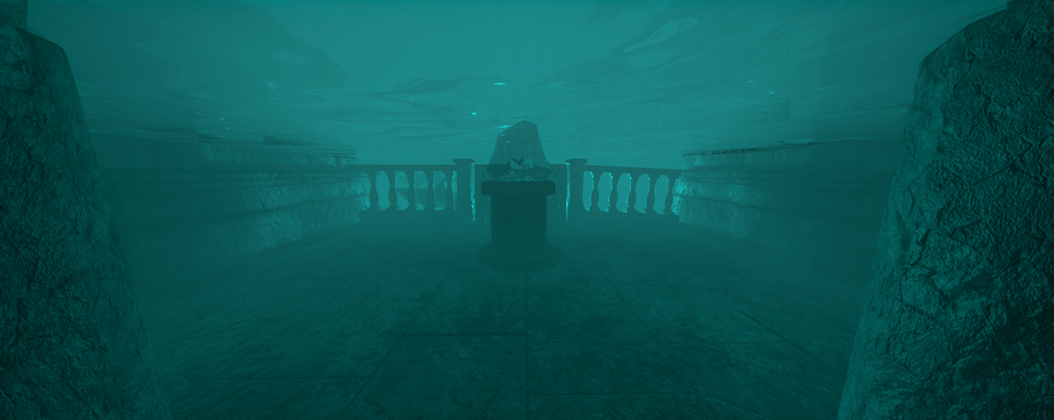 Depths of Osiris [VR]