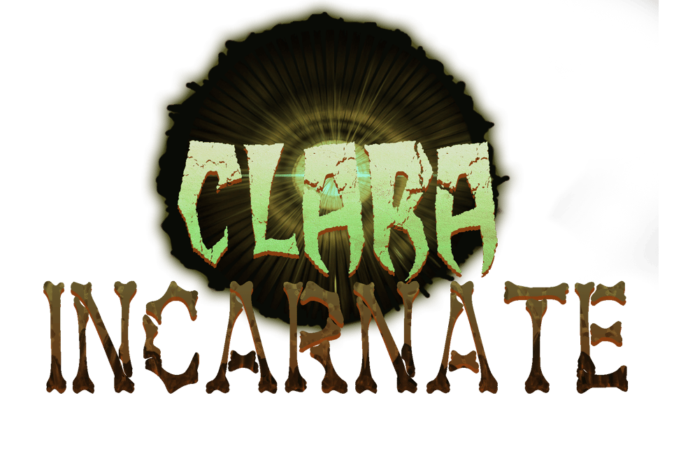 Clara Incarnate