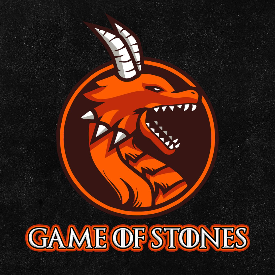 Game of Stones