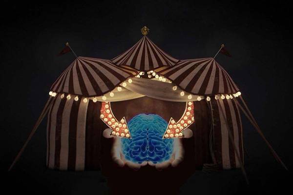 The Cranial Carnival