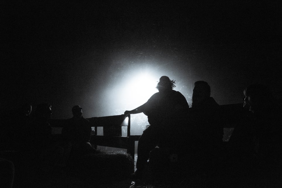 Fright Farm Hayride