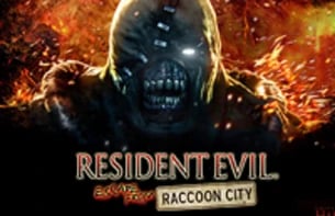 Resident Evil: Escape from Raccoon City [Season 2013]