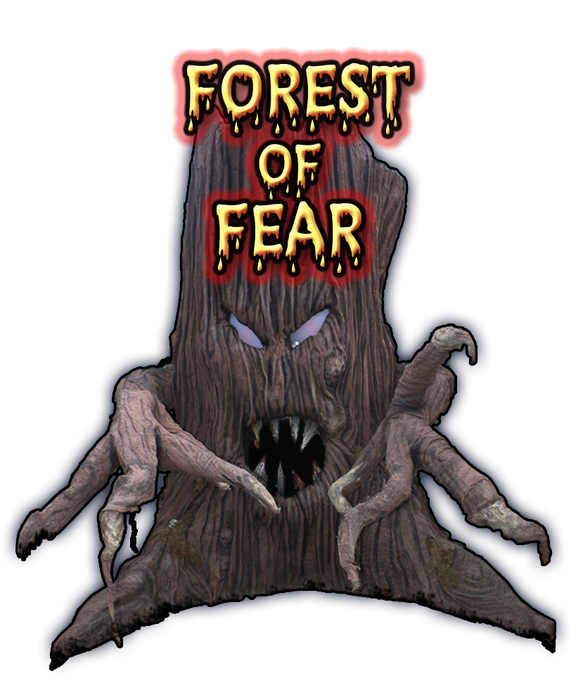 Forest of Fear