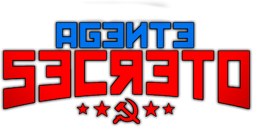 Agente Secreto [Secret Agent]