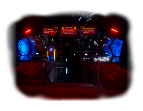 Signal Lost [VR]