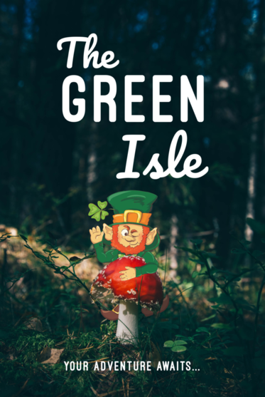 The Green Isle