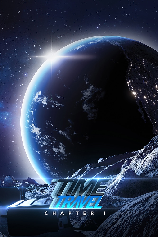 Time Travel - Chapter 1 [VR]