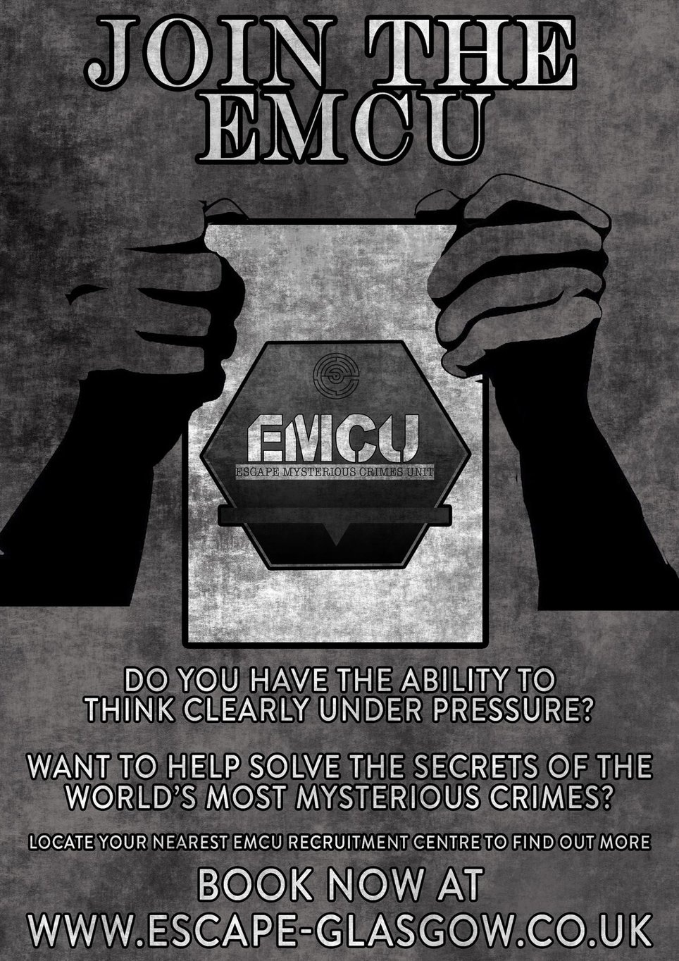 EMCU Trials