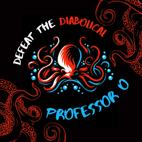 Defeat Professor O