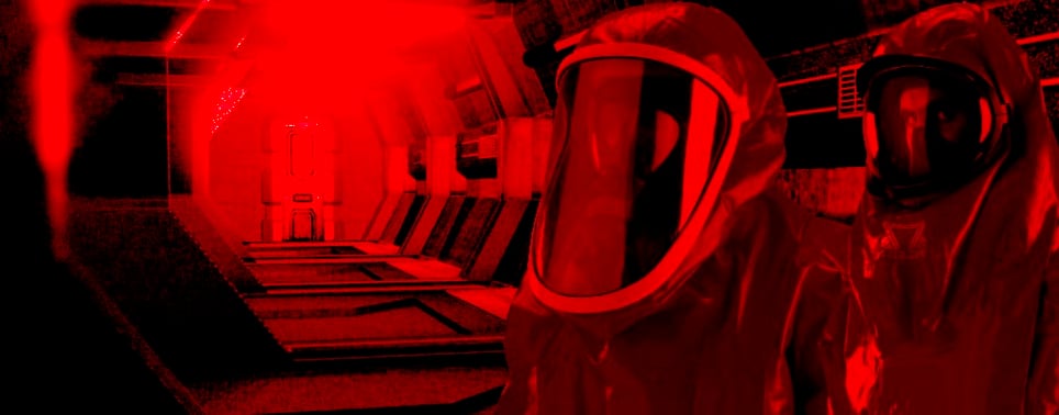 Dino Rising "Experience" - Red Team