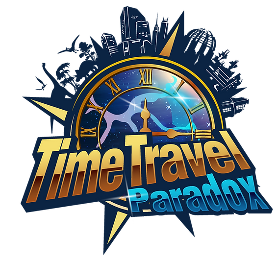 Time Travel Paradox [VR]