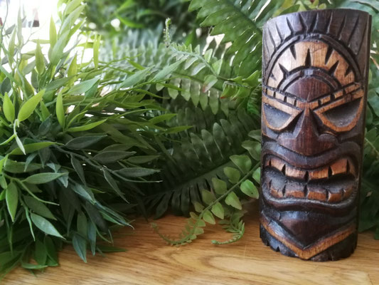 TIKI-TIME The Team Challenge
