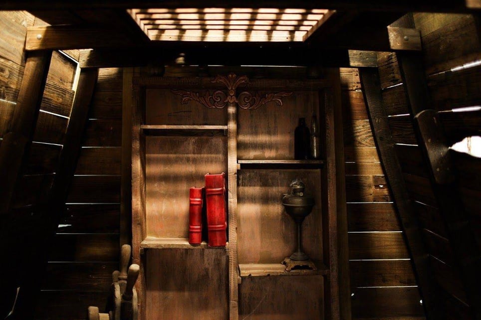 The Tavern