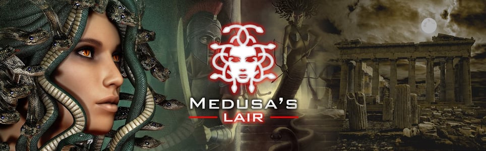 Medusa's Lair