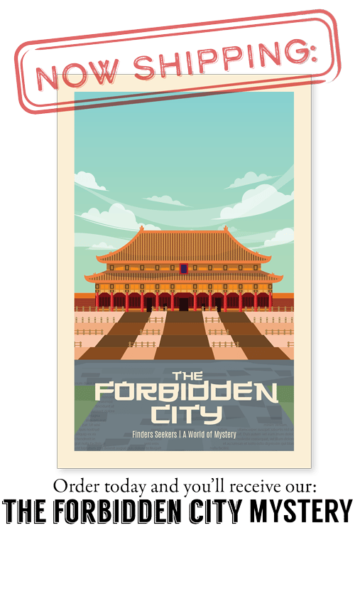 Forbidden City