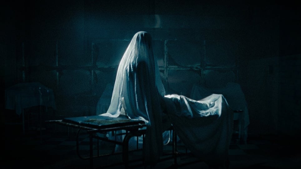 Lazarus: Obsession [Immersive Experience]