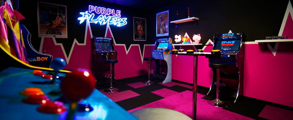 Super Alpha World